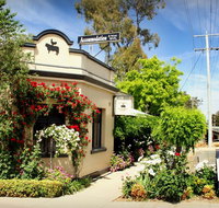 CocknBull Boutique Hotel Echuca - Accommodation Directory
