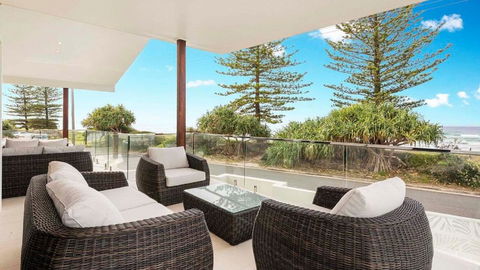 Coco De Mer Beach Villa - Accommodation Directory 0