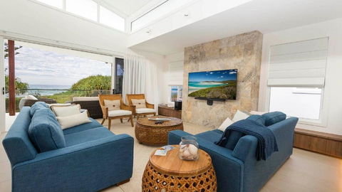 Coco De Mer Beach Villa - Accommodation Directory 1