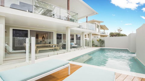 Coco De Mer Beach Villa - Accommodation Directory 3