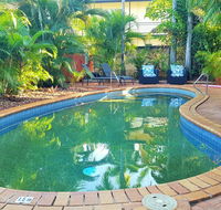 Coconut Grove Holiday Apartments - Accommodation Directory