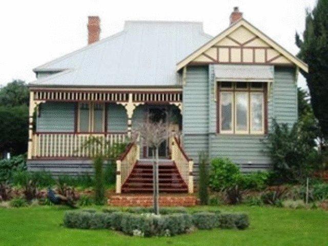 Codrington VIC Accommodation Directory