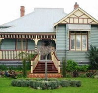 Codrington Settlement  Gardens - Accommodation Directory