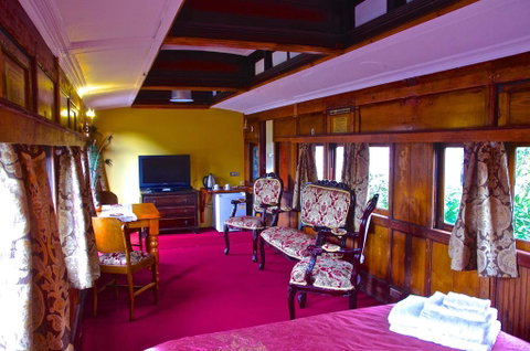 Codrington Settlement & Gardens - Accommodation Directory 3