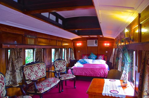 Codrington Settlement & Gardens - Accommodation Directory 2