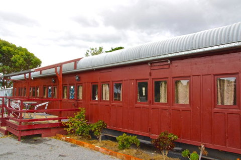Codrington Settlement & Gardens - Accommodation Directory 1