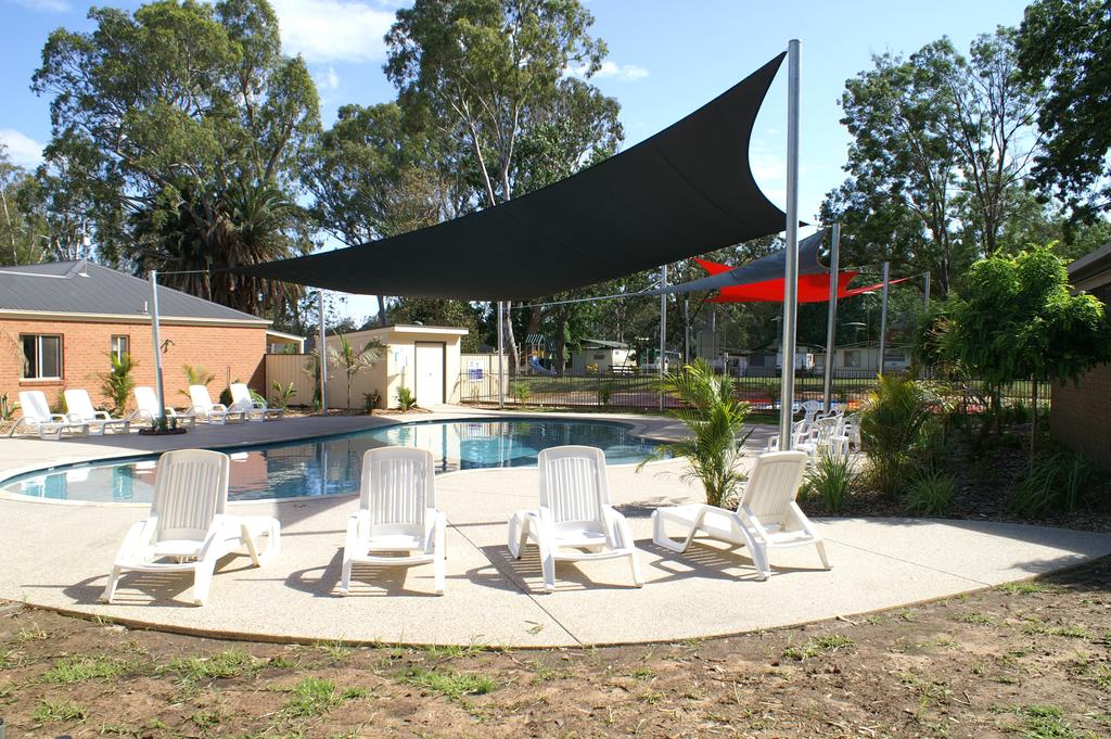 Daltons Bridge VIC Accommodation Directory