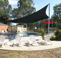 Cohuna Waterfront Holiday Park - Accommodation Directory