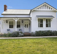 Collins Cottage - Accommodation Directory