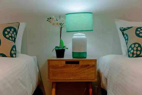 Collins Street Apartments - Accommodation Directory 2
