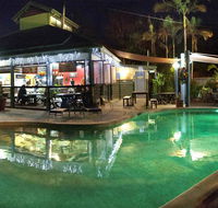 Colonial Village Cabins Camping  Tours - Hervey Bay YHA - Accommodation Directory