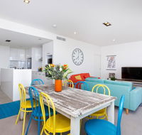 Colour  Swank at The Mill in the Heart of CBD - Accommodation Directory