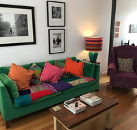 Colourful Darlinghurst Home In Perfect Location by Hyde Park - Accommodation Directory