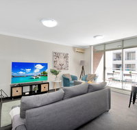 Comfort HS Apartment - Darling Harbour - Accommodation Directory