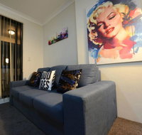 Comfort HS Apartment - Surry Hills - Accommodation Directory