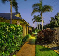Comfort Inn  Suites Karratha - Accommodation Directory