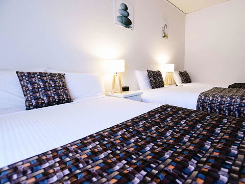 Comfort Inn Benalla - Accommodation Directory 2