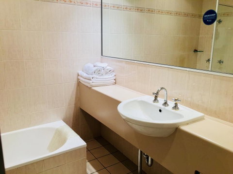 Comfort Inn Bushman's - Accommodation Directory 1
