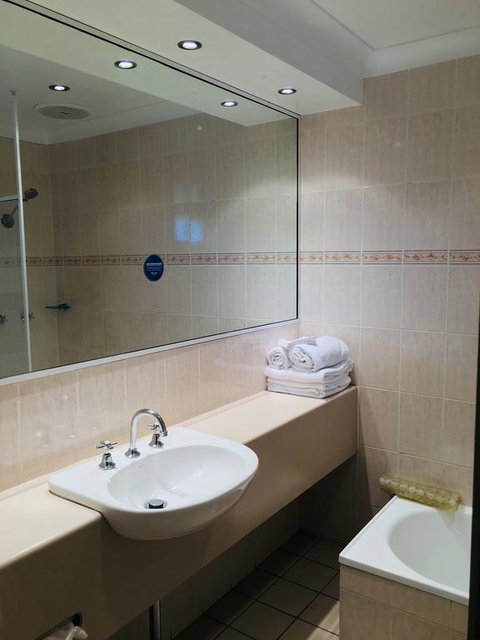 Comfort Inn Bushman's - Accommodation Directory 3