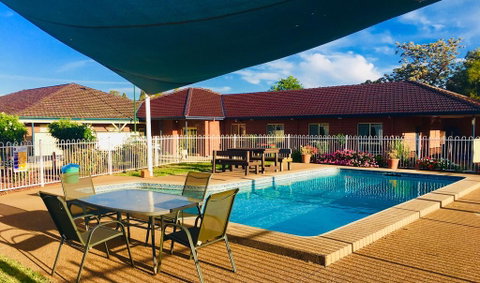 Comfort Inn Bushman's - Accommodation Directory 0