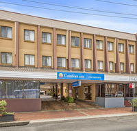 Comfort Inn Centrepoint Motel - Accommodation Directory