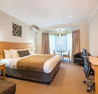Comfort Inn Coach  Bushmans - Accommodation Directory
