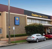 Comfort Inn Crystal Broken Hill - Accommodation Directory