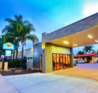 Comfort Inn Deakin Palms - Accommodation Directory