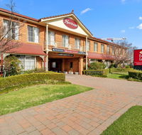 Comfort Inn Heritage Wagga - Accommodation Directory