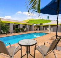 Comfort Inn on Main Hervey Bay - Accommodation Directory