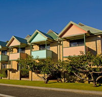 Comfort Inn The Pier - Accommodation Directory
