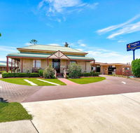 Comfort Inn Warwick - Accommodation Directory