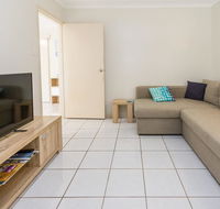 Comfy and Cosy ground floor unit - Accommodation Directory