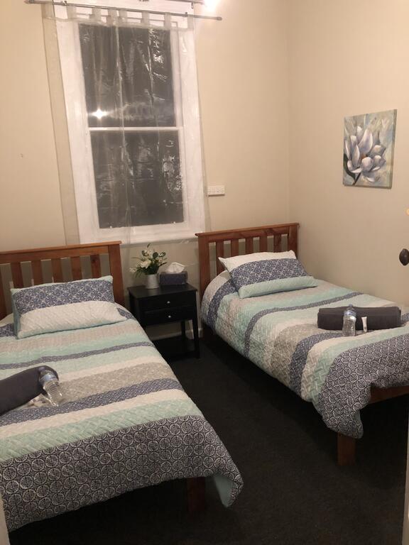 Rupanyup VIC Accommodation Directory