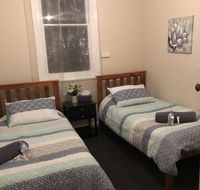 Commercial Hotel - Accommodation Directory