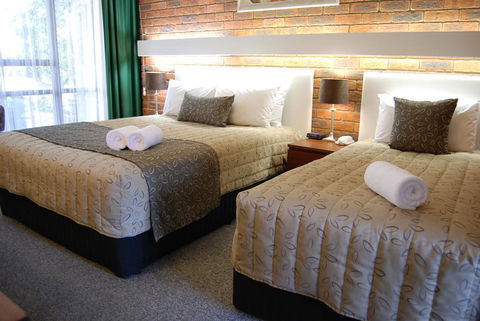 Connells Motel & Serviced Apartments - Accommodation Directory 3