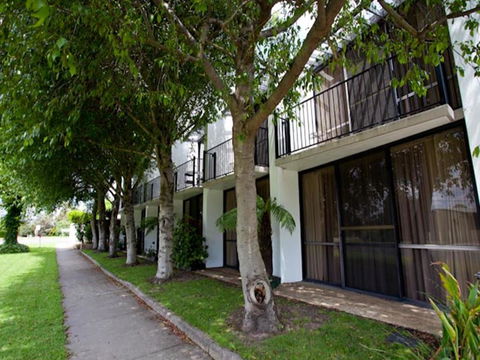 Connells Motel & Serviced Apartments - Accommodation Directory 1