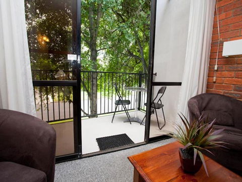 Connells Motel & Serviced Apartments - Accommodation Directory 0
