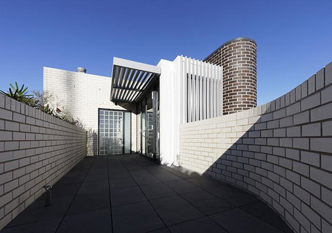 Contemporary Brand New Central Located Studio - Accommodation Directory 1