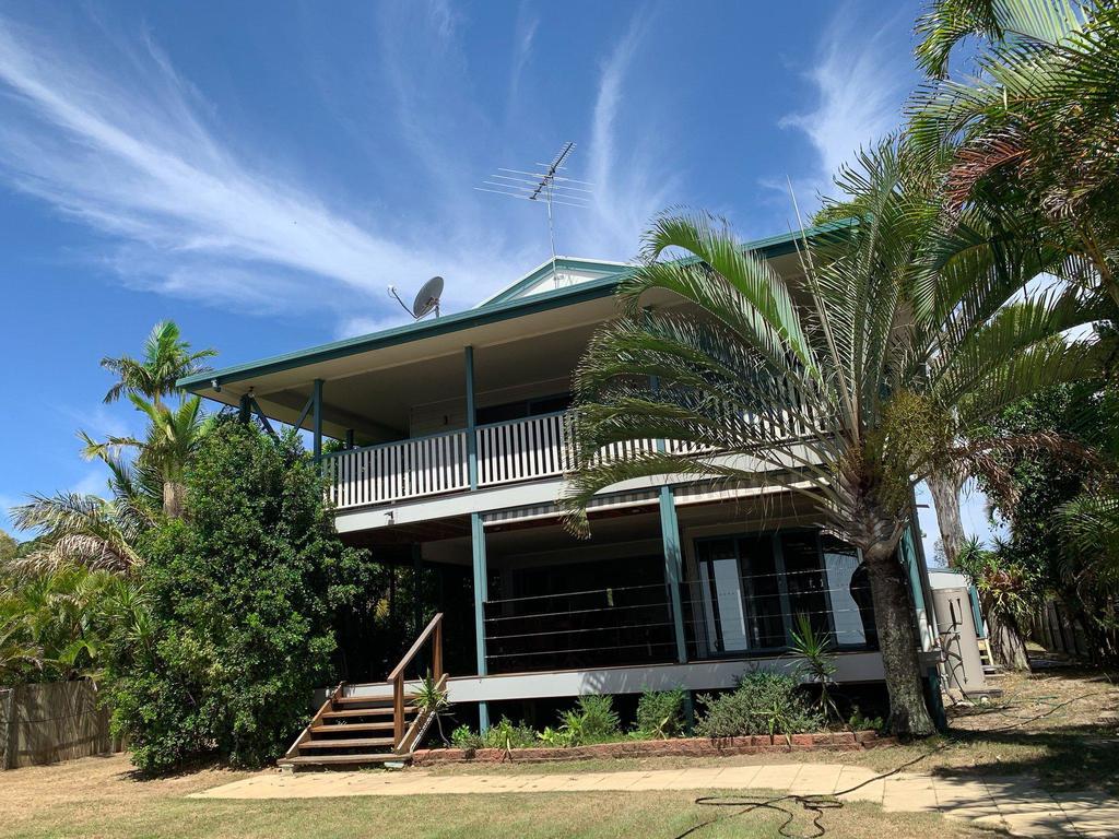 Amity QLD Accommodation Directory