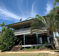 Cooks Hideaway - Accommodation Directory