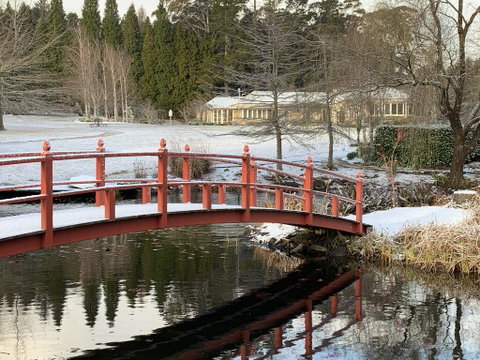 COOKS HOUSE - Accommodation Directory 0