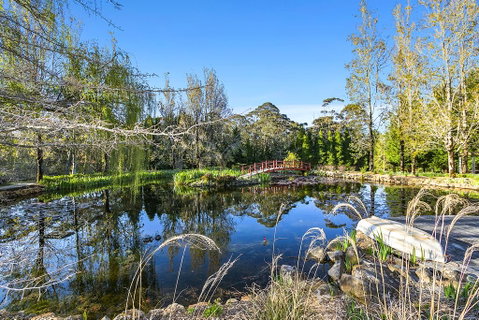 COOKS HOUSE - Accommodation Directory 1