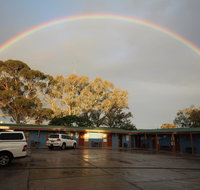 Coolabah Motel