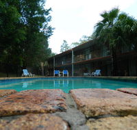 Coomera Motor Inn - Accommodation Directory