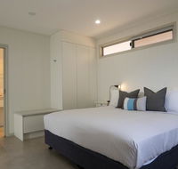 Cooper's Country Lodge - Accommodation Directory