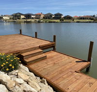 Coorong Getaways - Accommodation Directory