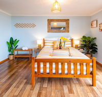 Coota Views Unit - Accommodation Directory