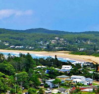 Copacabana 'Chill Out' - Accommodation Directory