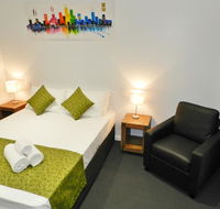 Copper City Motel - Accommodation Directory